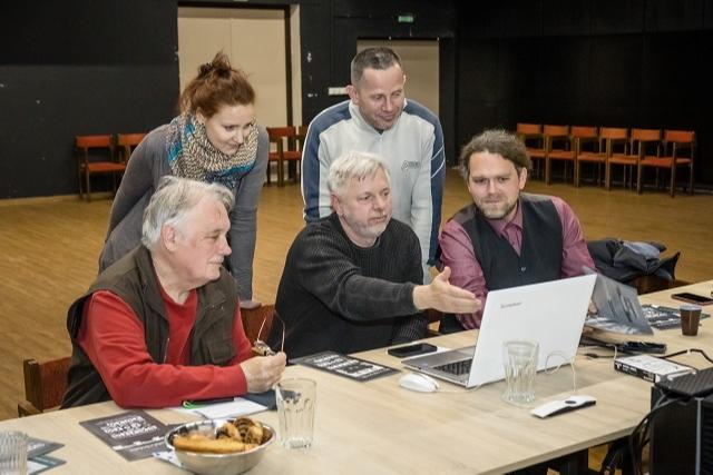 Kiválogatták a legjobbakat Kiválogatták a legjobbakat